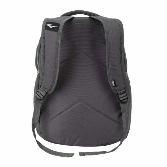 Everlast Nyc Backpack Сиво Ученически раници