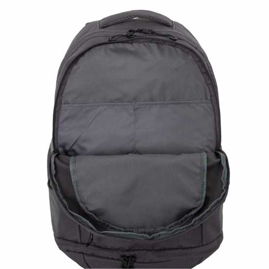 Everlast Nyc Backpack Сиво Ученически раници