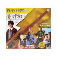 Pictionary Air Hp Jn99  Подаръци и играчки