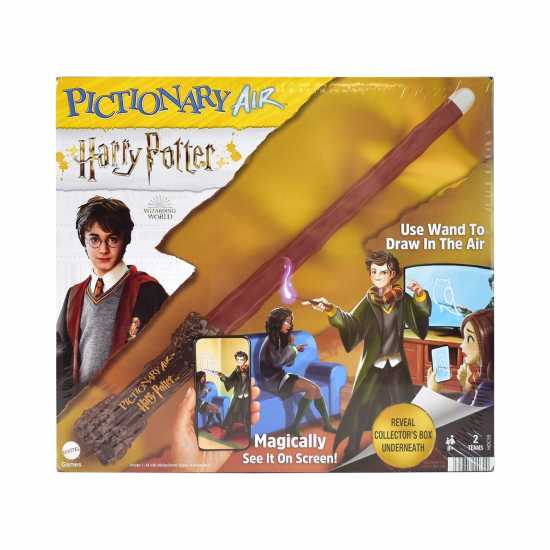 Pictionary Air Hp Jn99  Подаръци и играчки