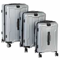 Твърд Куфар Linea Milan Suitcase, Hard Suitcase, Travel Trolley Case  Куфари и багаж