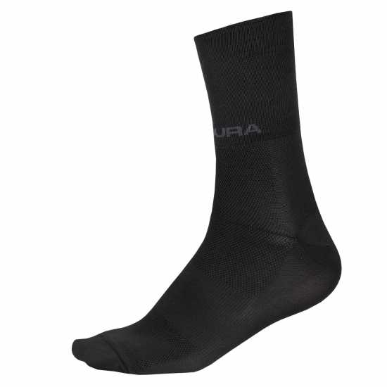 Endura Pro Cycling Socks Черно 