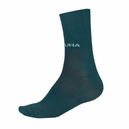 Endura Cycling Socks Дълбока морско синьо Endura Cycling Socks Дълбока морско синьо