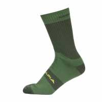 Waterproof Ii Sn00 Forest Green Мъжки чорапи