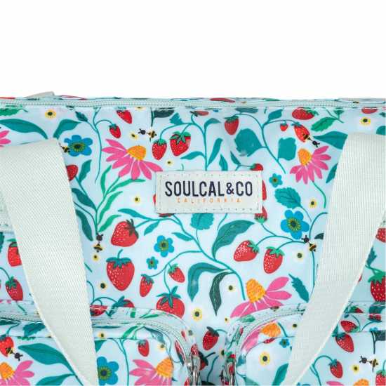 Soulcal Tote Bag Ld42  Дамски чанти