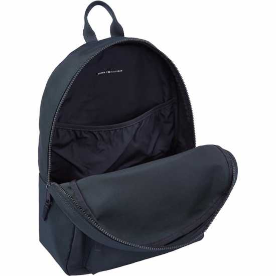 Tommy Hilfiger Детска Раница Essential Backpack Juniors Space Blue Почистване и импрегниране