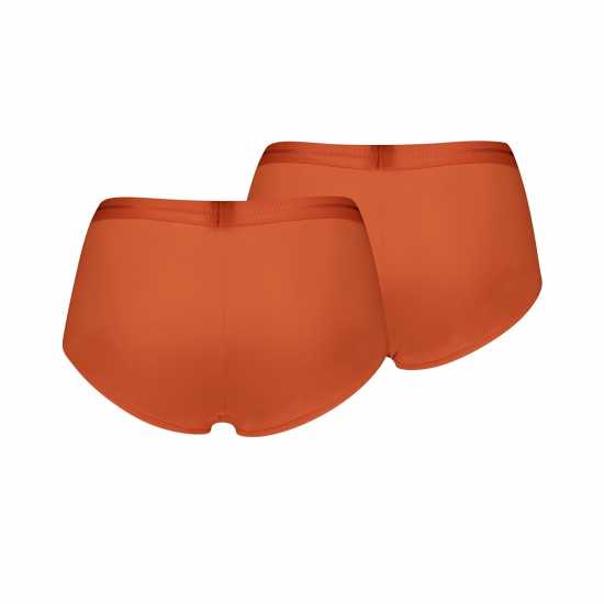 Puma Printed Hipster Briefs  