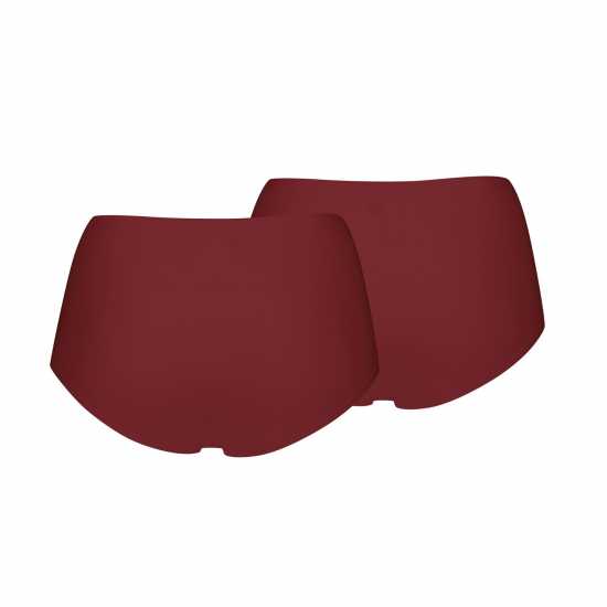 Puma Hipster Brief Бордово 