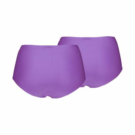 Puma Hipster Brief Астър Лилаво Puma Hipster Brief Астър Лилаво