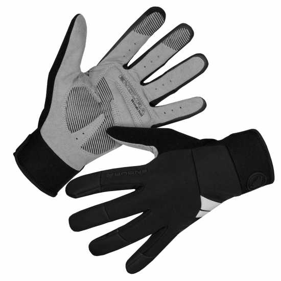 Endura Women's Windchill Glove Черно Endura Women's Windchill Glove Черно