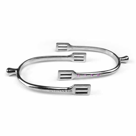 John Whitaker Spur Set 15Mm 99 John Whitaker Spur Set 15Mm 99