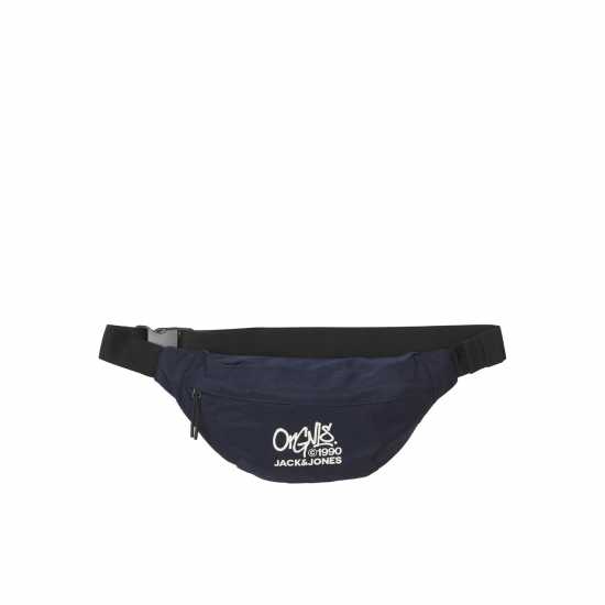 Jack And Jones Jacorg X Bbags 99 Navy Blazer Портфейли