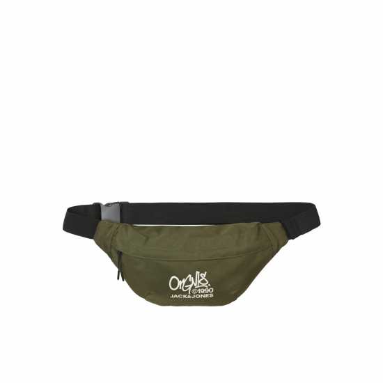 Jack And Jones Jacorg X Bbags 99 Forest Night Портфейли
