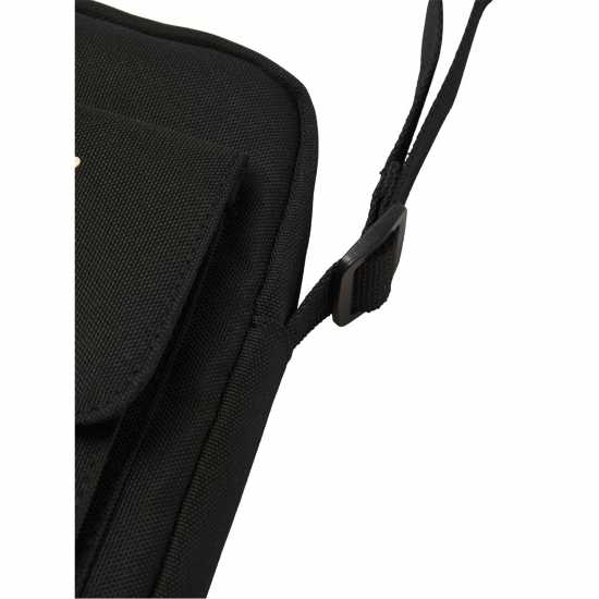 Дамски чанти Jack And Jones Jacorg Slng Bag 99 Black Jack And Jones Jacorg Slng Bag 99 Black Дамски чанти