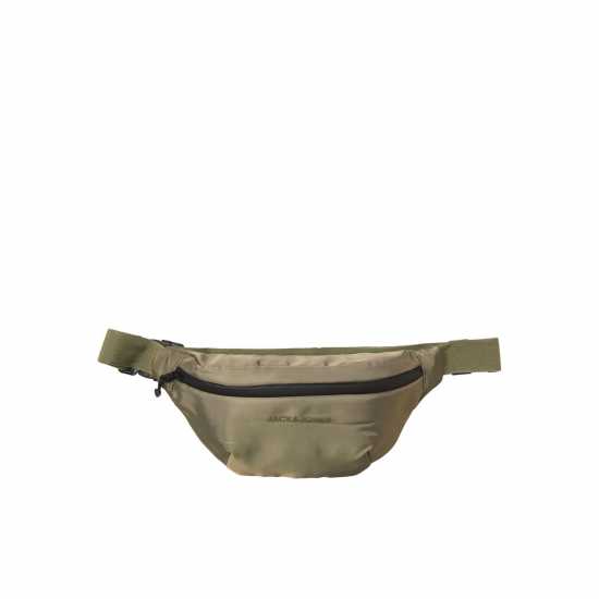 Jack And Jones Jacoakland Bbag 99 Vetiver Портфейли