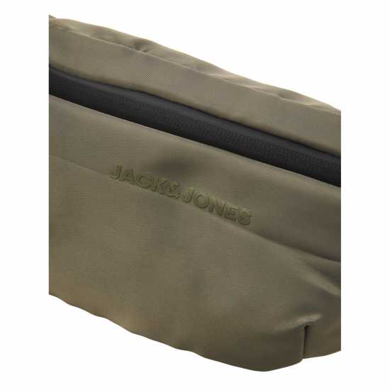 Jack And Jones Jacoakland Bbag 99 Vetiver Портфейли