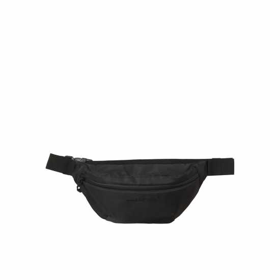 Jack And Jones Jacoakland Bbag 99 Black Sand Портфейли