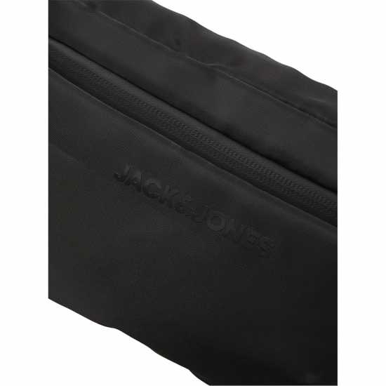 Jack And Jones Jacoakland Bbag 99 Black Sand Портфейли