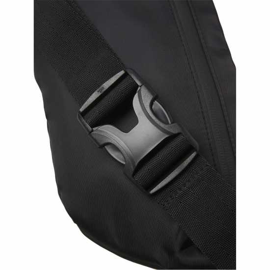 Jack And Jones Jacoakland Bbag 99 Black Sand Портфейли