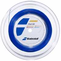 Babolat Ifeel 200M Badminton String Blue Бадминтон