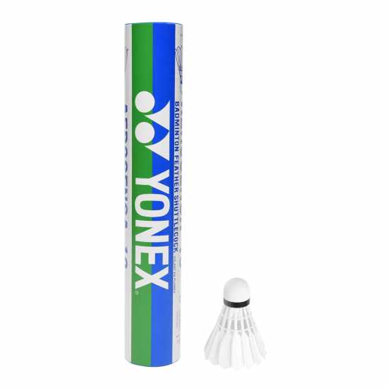 Yonex As 10 Badminton Shuttlecocks  