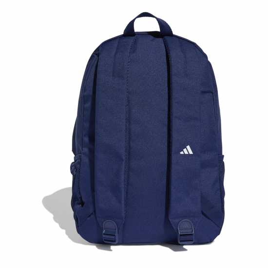 Adidas Backpack With Pencil Case Adults Navy Ученически раници