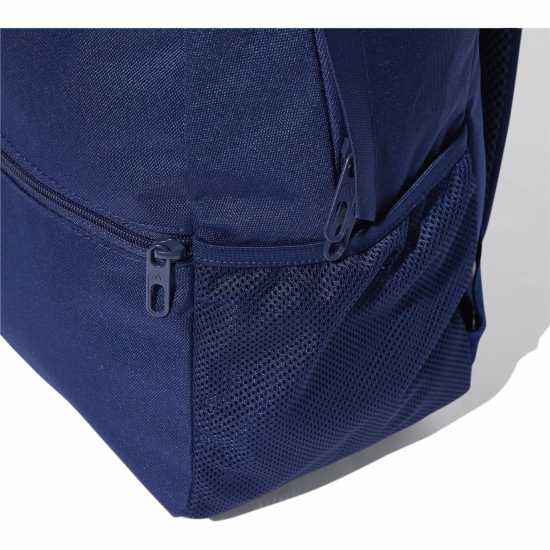 Adidas Backpack With Pencil Case Adults Navy Ученически раници