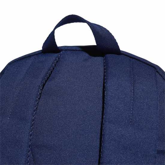 Adidas Backpack With Pencil Case Adults Navy Ученически раници