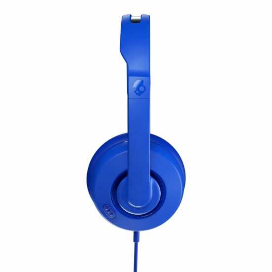 Skullcandy Cassette Junior Cobalt Blue Headphones  