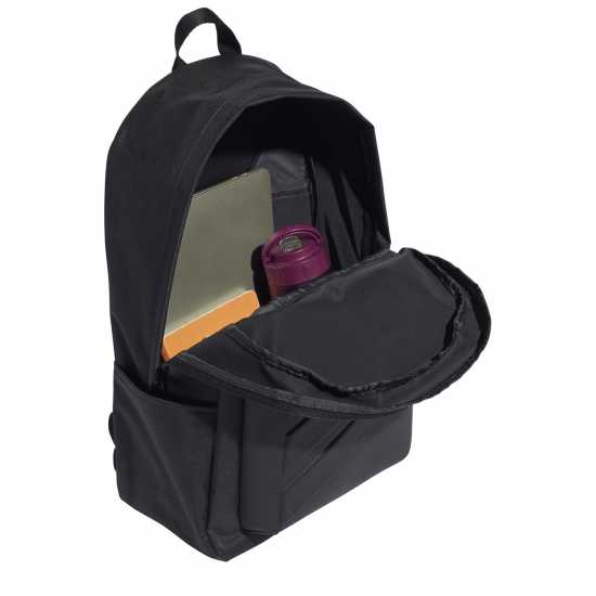 Ученически раници Adidas Essentials Embossed Logo Backpack Adults Adidas Essentials Embossed Logo Backpack Adults Ученически раници