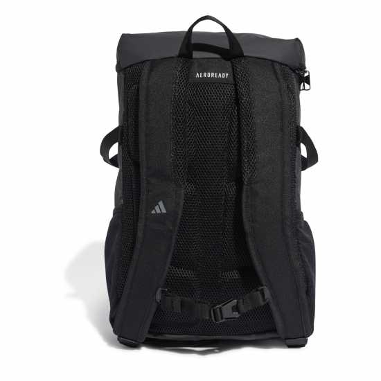 Adidas Adults Hybrid Backpack  