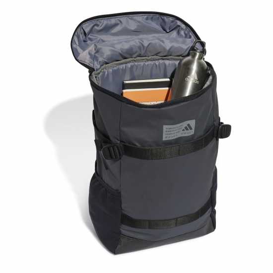 Adidas Adults Hybrid Backpack  