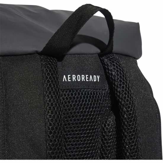 Adidas Adults Hybrid Backpack  