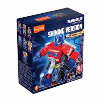 Blokees Transformers : 02 Shining 1985 (Single Box) Blokees Transformers : 02 Shining 1985 (Single Box)