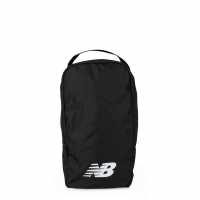 New Balance Team Bt Bag 99 Black Чанти за футболни бутонки
