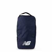 New Balance Team Bt Bag 99 Navy Чанти за футболни бутонки