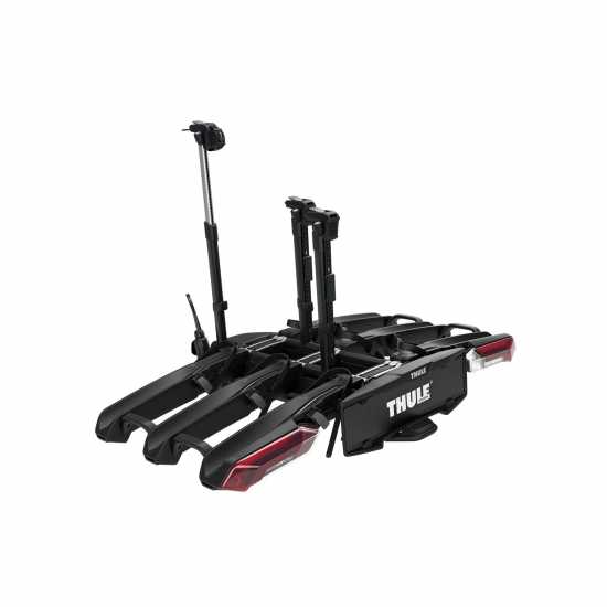 Thule Epos Three-Bike Towbar Bike Rack  