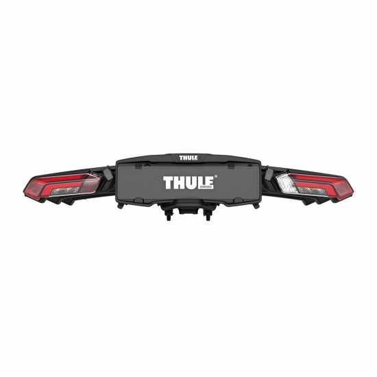 Thule Epos Three-Bike Towbar Bike Rack  