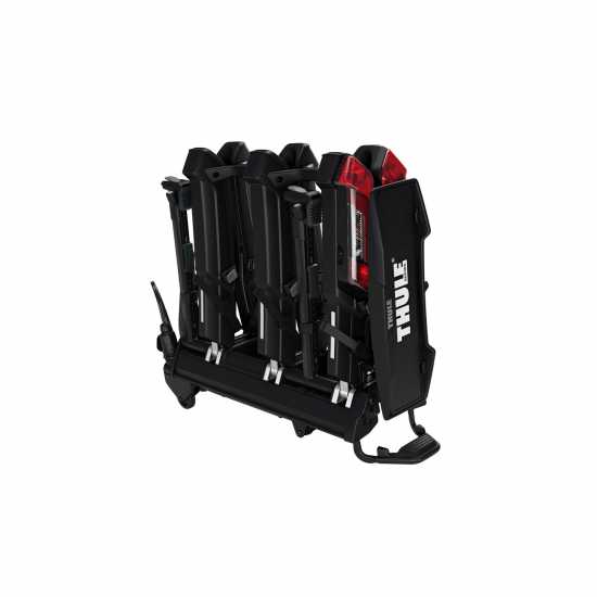 Thule Epos Three-Bike Towbar Bike Rack  