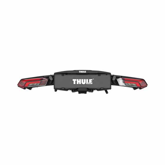 Thule Epos Two-Bike Towbar Bike Rack  
