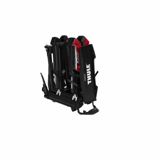 Thule Epos Two-Bike Towbar Bike Rack  