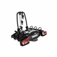 Thule Velocomp 13-Pin Three-Bike Towbar Bike Rack Thule Velocomp 13-Pin Three-Bike Towbar Bike Rack