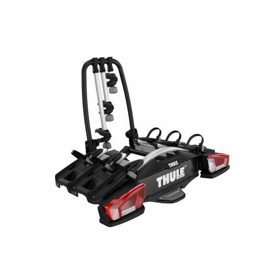 Thule Velocomp 13-Pin Three-Bike Towbar Bike Rack  