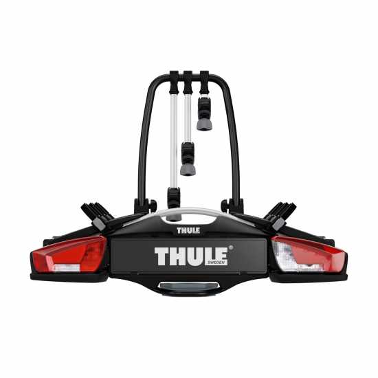 Thule Velocomp 13-Pin Three-Bike Towbar Bike Rack  
