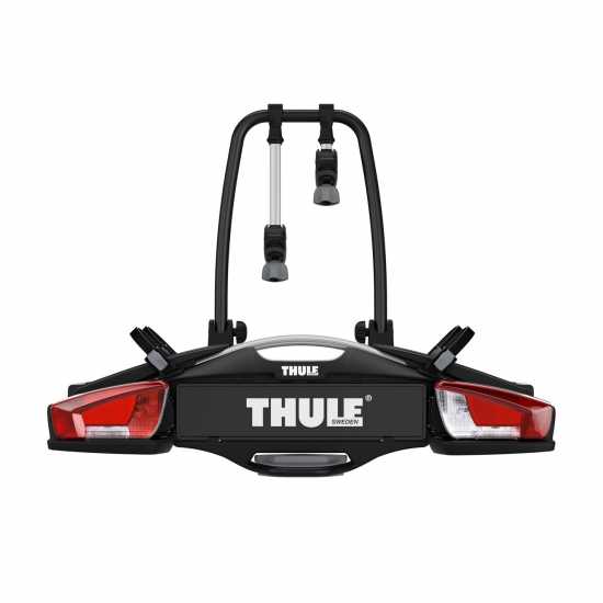 Thule Velocomp 13-Pin Two-Bike Towbar Bike Rack  
