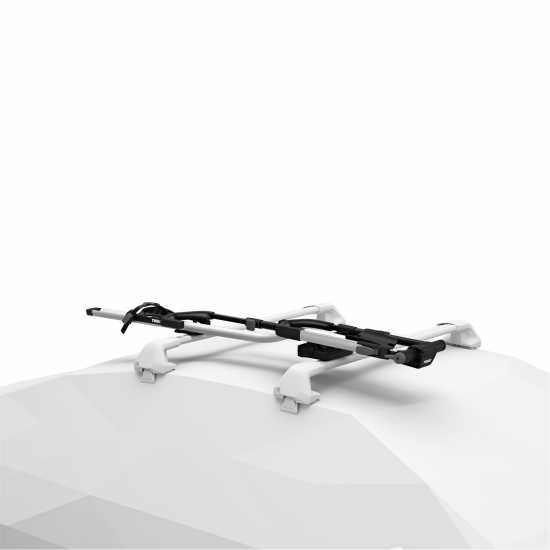 Thule Upride 599 Roof Top Bike Rack  