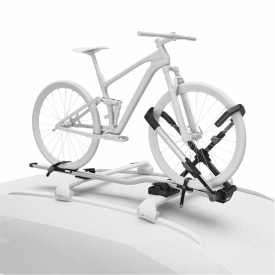 Thule Upride 599 Roof Top Bike Rack  