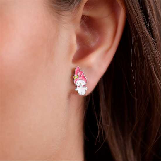 Hello Kitty Kids' Multi Earrings  