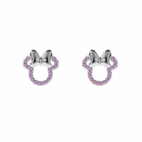 Minnie Mouse Kids' Stud Earrings  