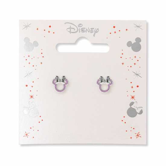 Minnie Mouse Kids' Stud Earrings  